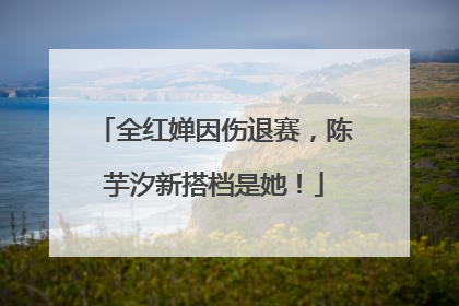 全红婵因伤退赛，陈芋汐新搭档是她！