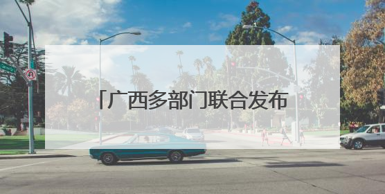广西多部门联合发布残疾人权益典型案例